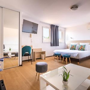 Chambre Double Privilège