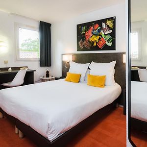 Chambre Lit King-Size